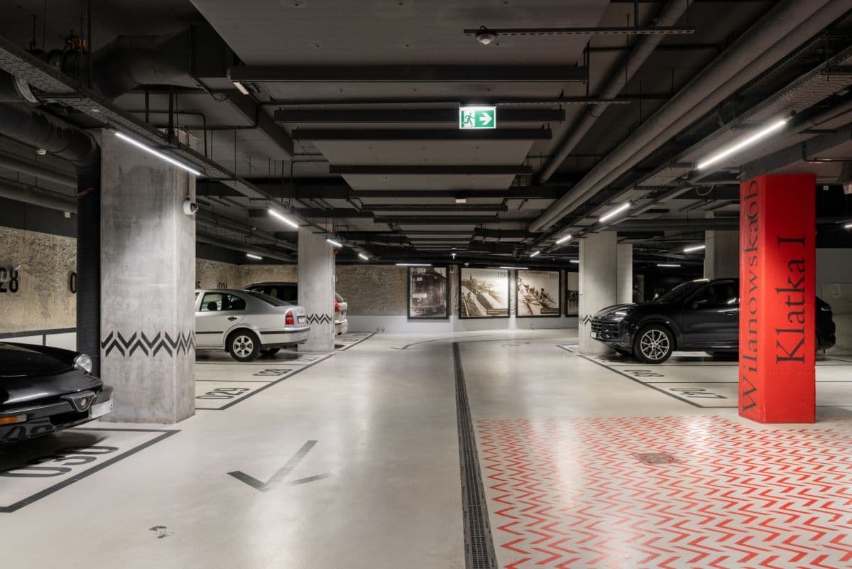 Przestronne mieszkanie 84 m² w prestiżowym Powiślu – 19
