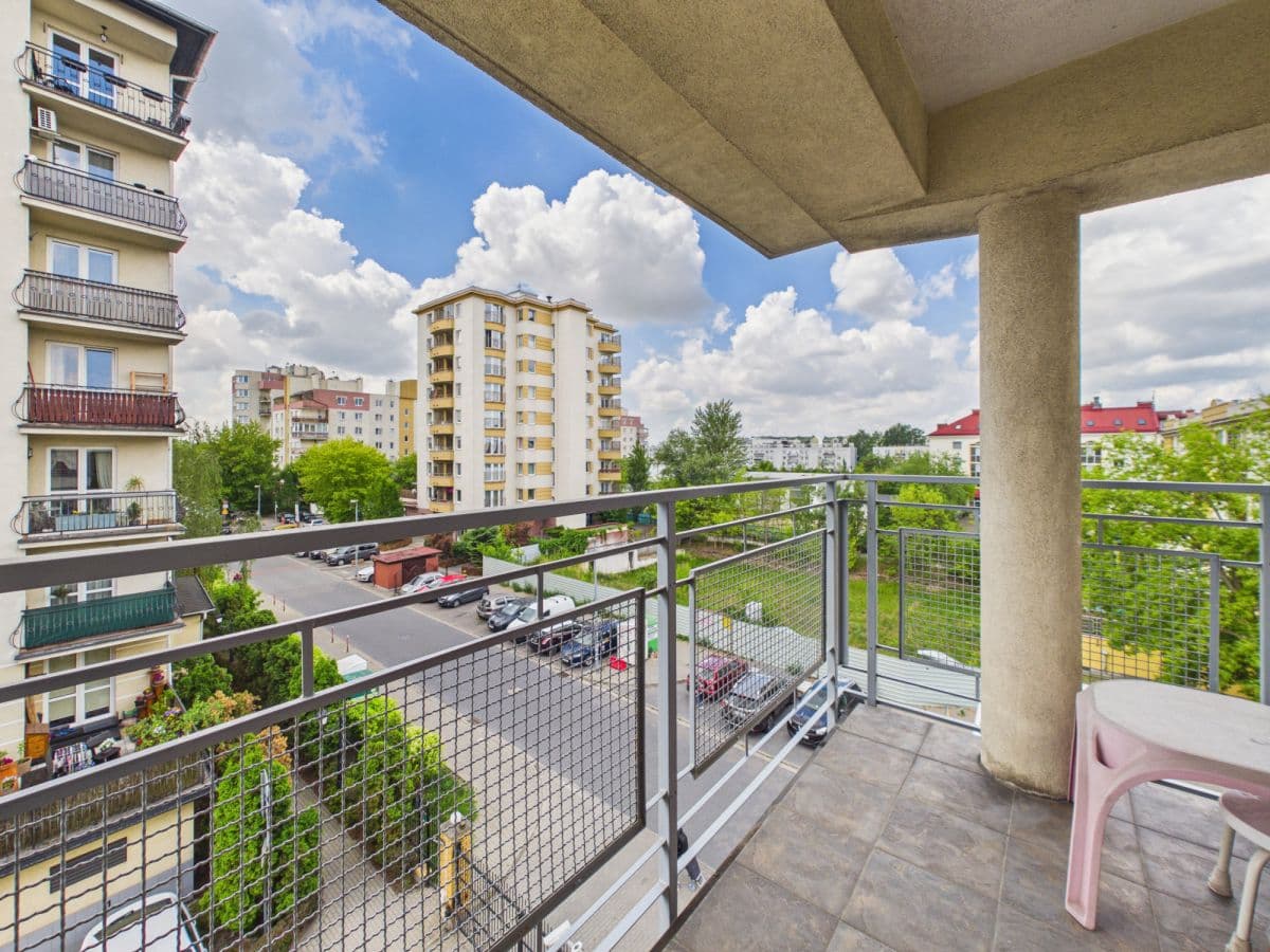 Przestronny 3-pokojowy apartament na Bemowie, gotowy do zamieszkania – 3