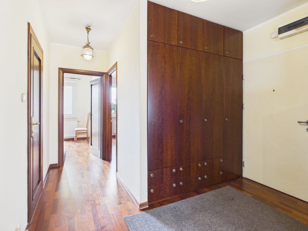 Przestronny 3-pokojowy apartament na Bemowie, gotowy do zamieszkania – 5