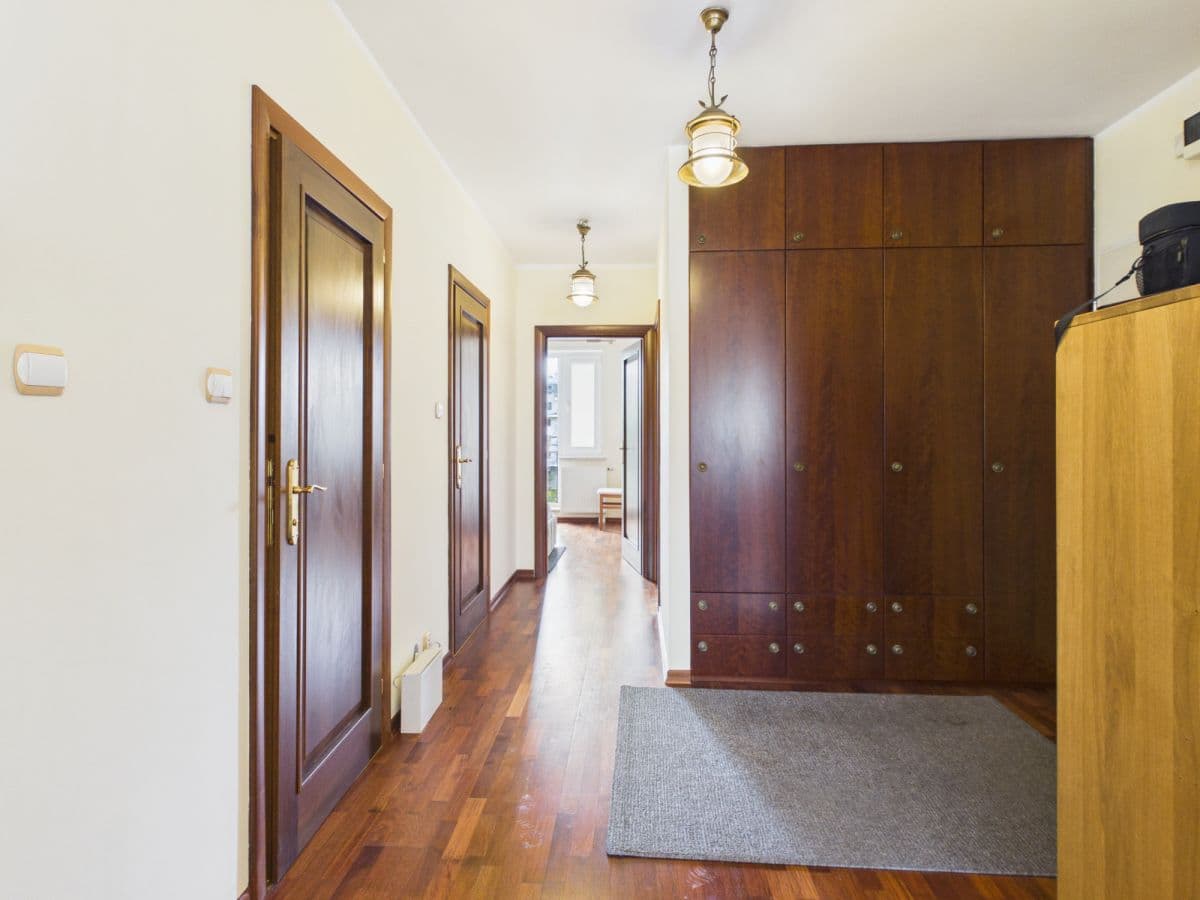 Przestronny 3-pokojowy apartament na Bemowie, gotowy do zamieszkania – 6