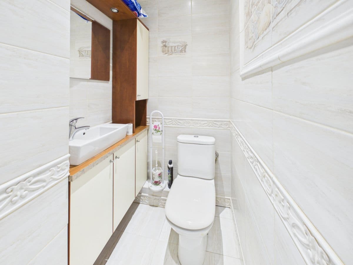 Przestronny 3-pokojowy apartament na Bemowie, gotowy do zamieszkania – 7