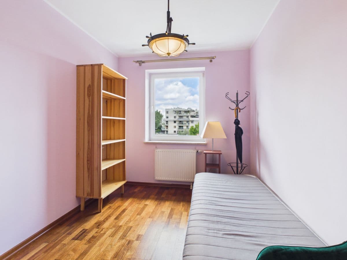Przestronny 3-pokojowy apartament na Bemowie, gotowy do zamieszkania – 8