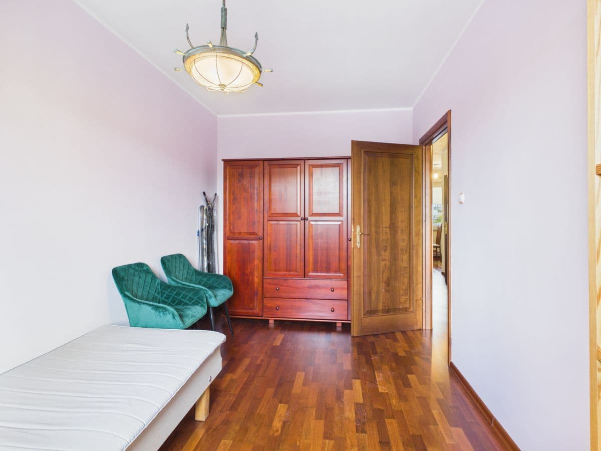Przestronny 3-pokojowy apartament na Bemowie, gotowy do zamieszkania – 9
