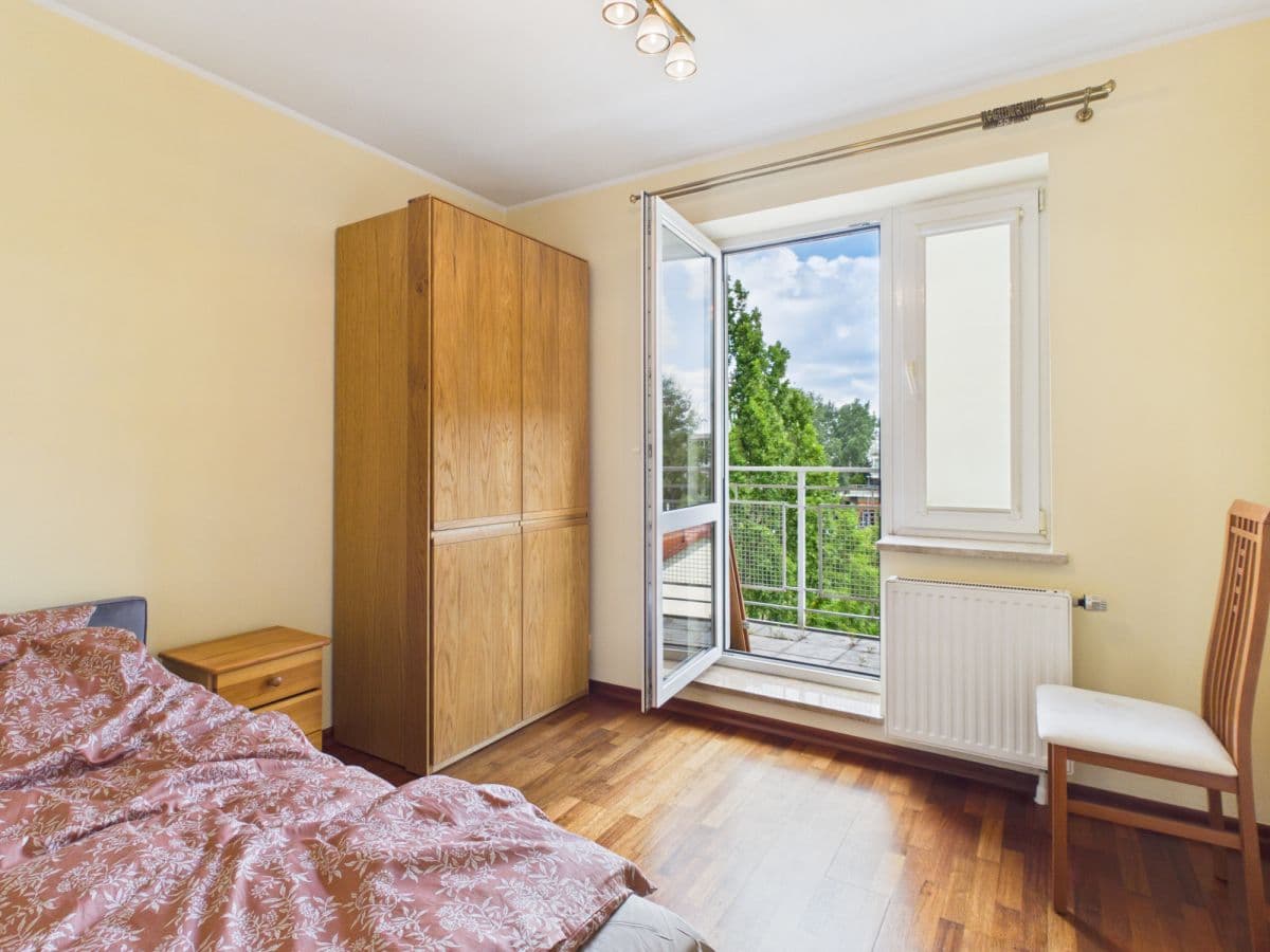 Przestronny 3-pokojowy apartament na Bemowie, gotowy do zamieszkania – 11