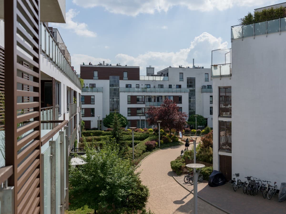 Комфортная квартира в престижном Scandinavian House – 2