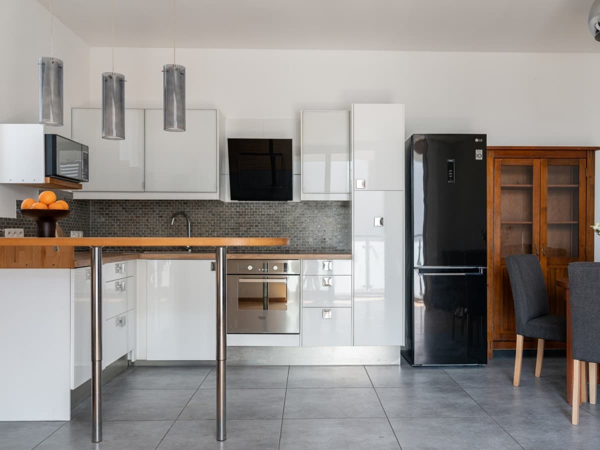 Комфортная квартира в престижном Scandinavian House – 4