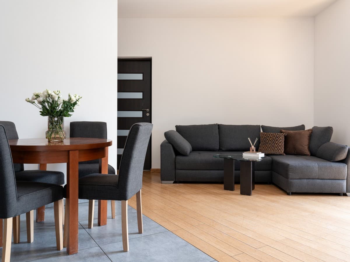 Комфортная квартира в престижном Scandinavian House – 9