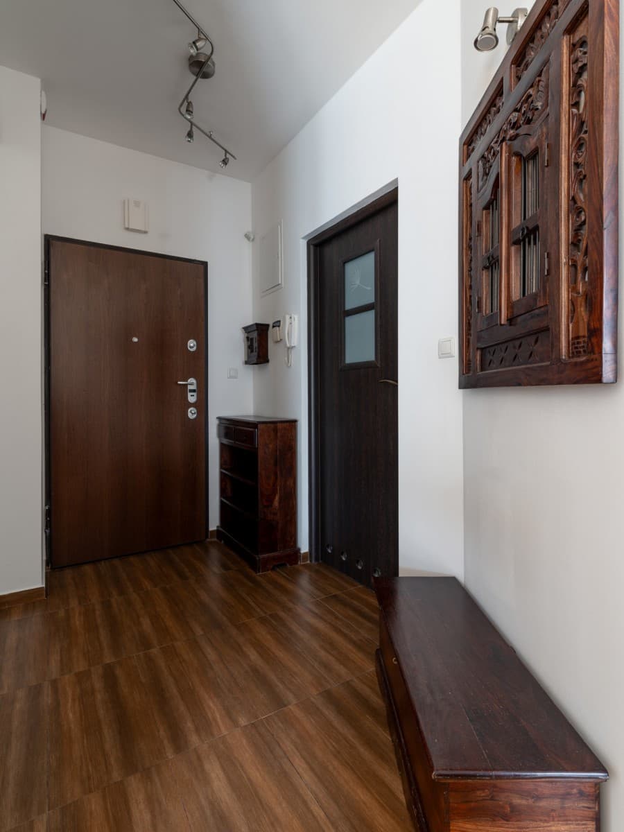 Комфортная квартира в престижном Scandinavian House – 13