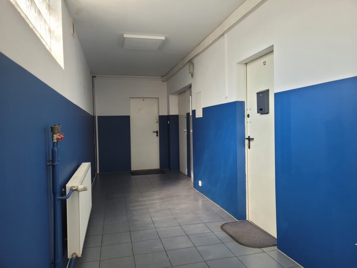 Офисное помещение в аренду, 22.74 м² в Таргувеке – 10