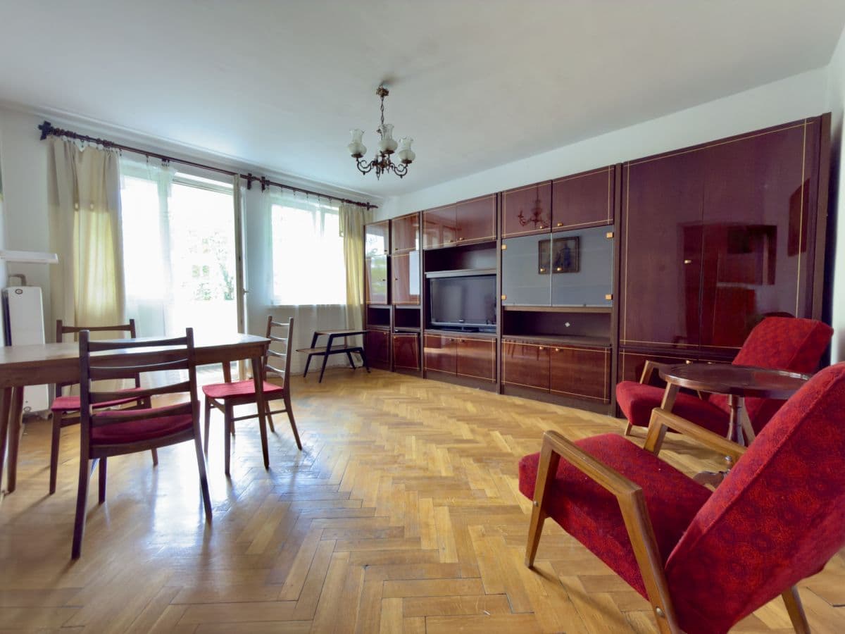 Функциональная квартира 55 м² на тихой улице – 2