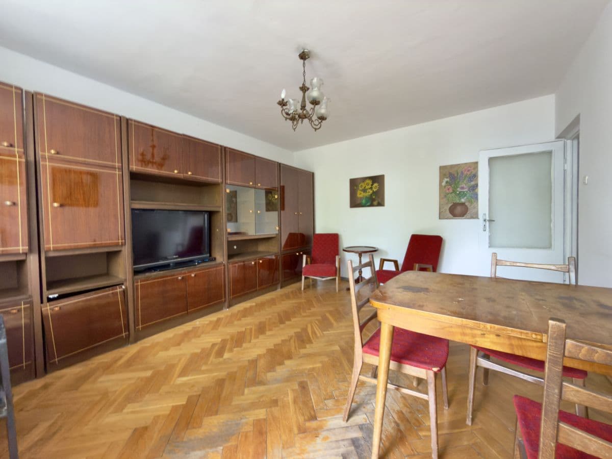 Функциональная квартира 55 м² на тихой улице – 3