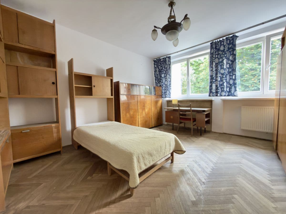 Функциональная квартира 55 м² на тихой улице – 4