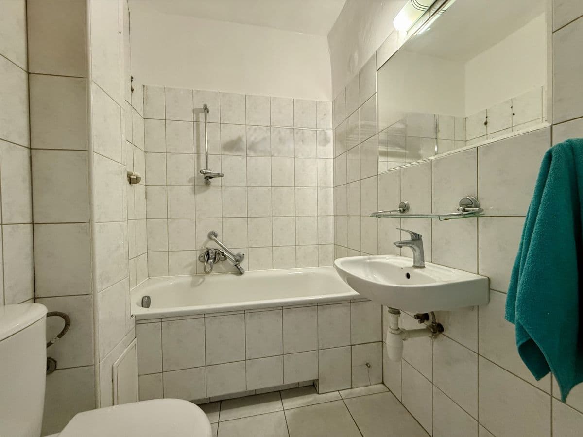 Функциональная квартира 55 м² на тихой улице – 6