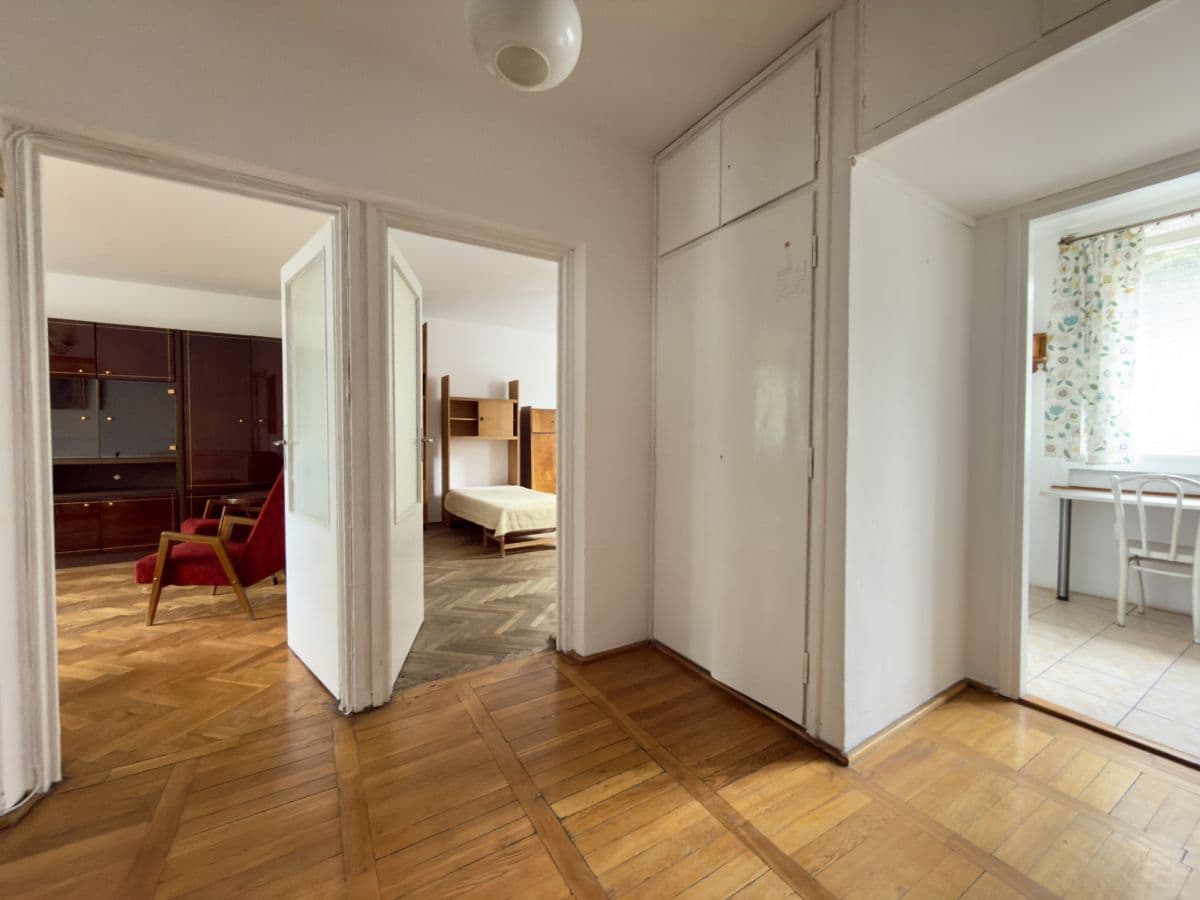 Функциональная квартира 55 м² на тихой улице – 7