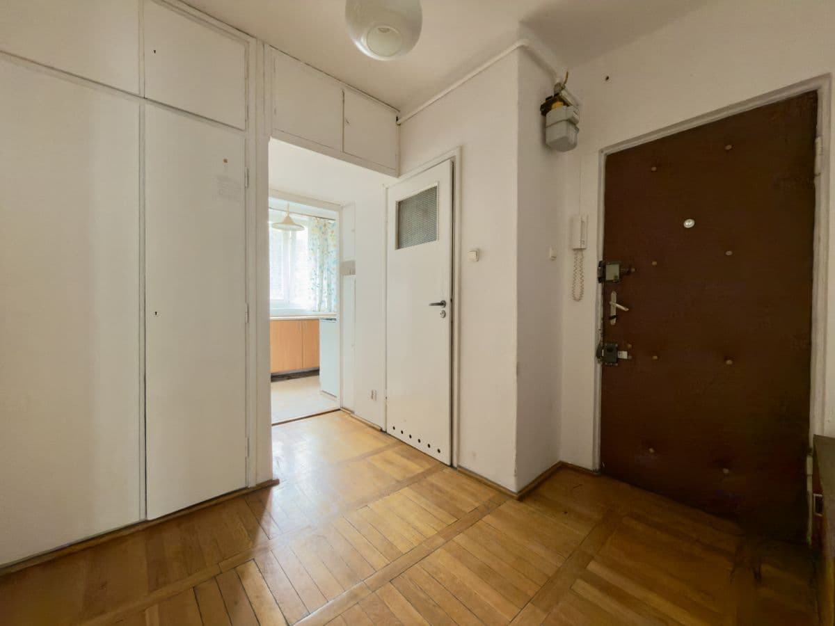Функциональная квартира 55 м² на тихой улице – 8