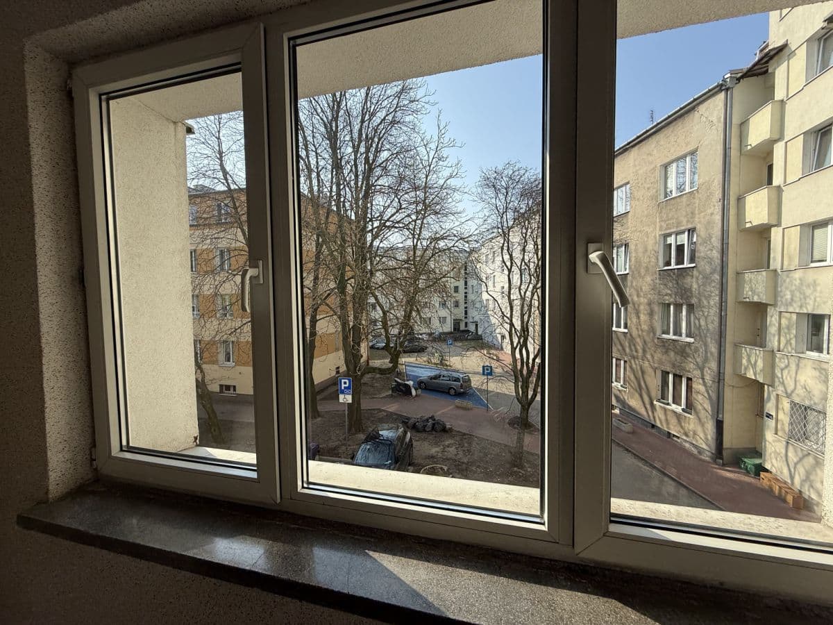 Функциональная квартира 55 м² на тихой улице – 9