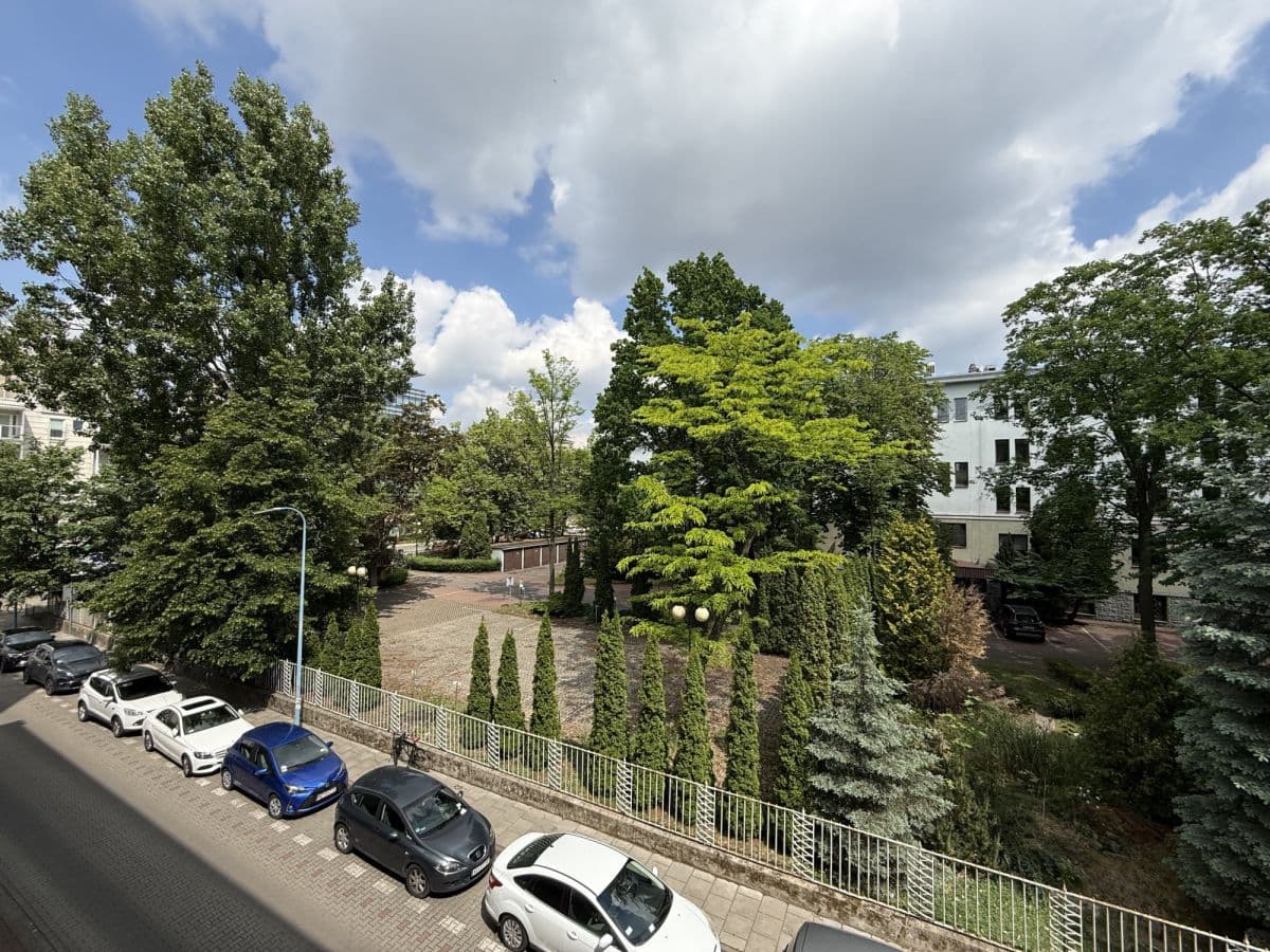 Функциональная квартира 55 м² на тихой улице – 10