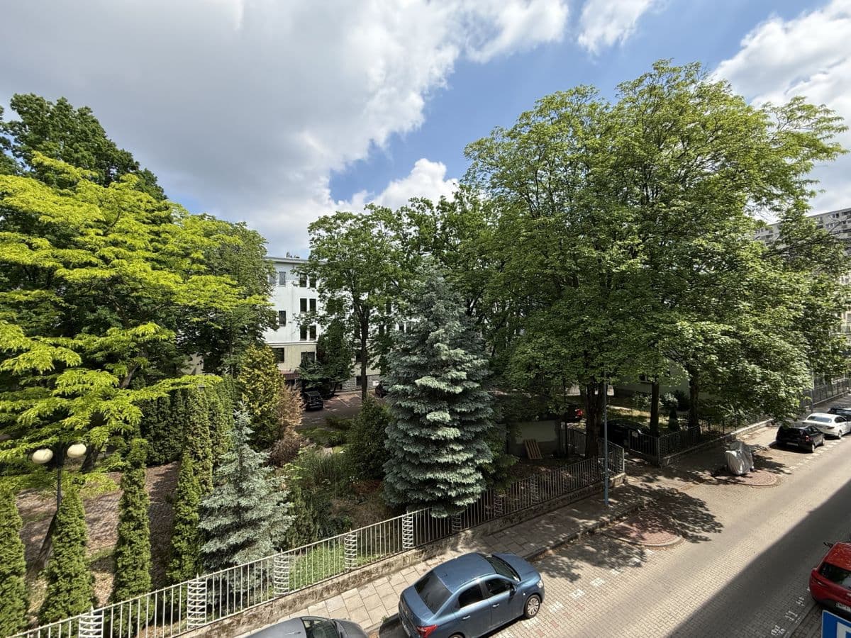 Функциональная квартира 55 м² на тихой улице – 11