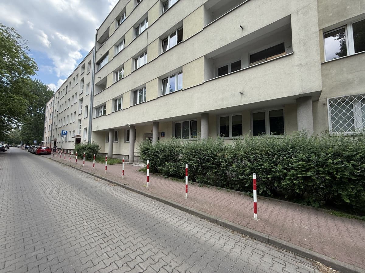 Функциональная квартира 55 м² на тихой улице – 12