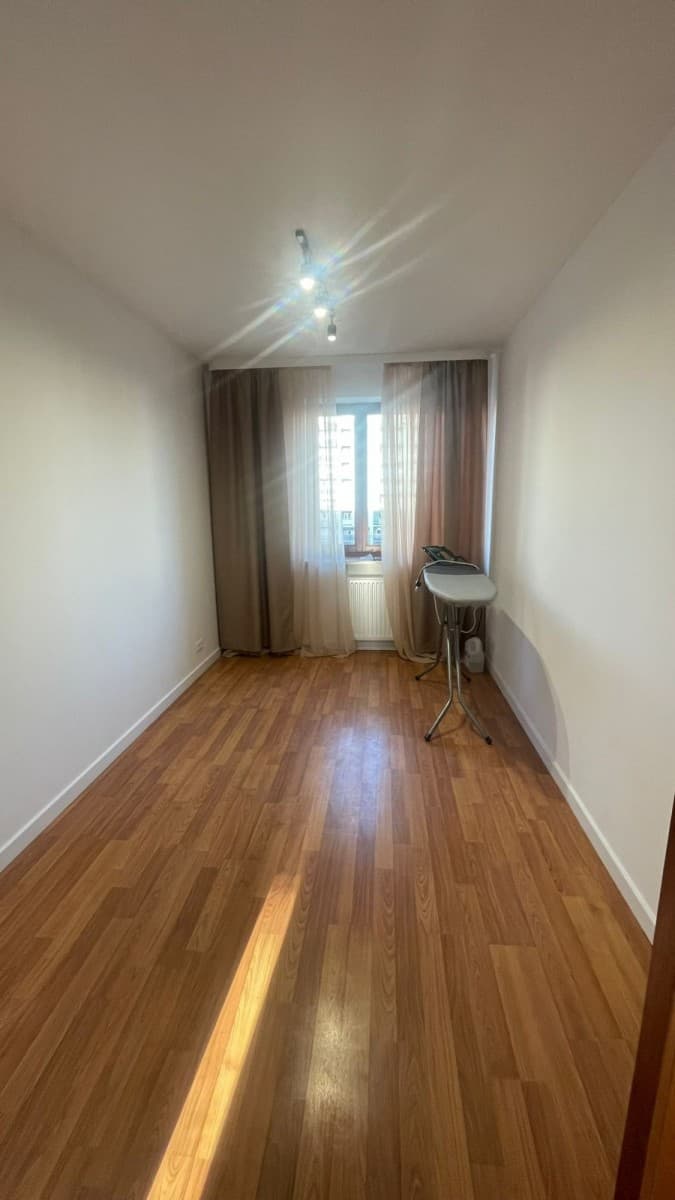 Полностью меблированная квартира 90 м² с балконом – 12