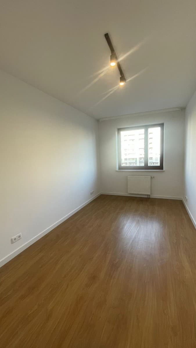 Полностью меблированная квартира 90 м² с балконом – 13
