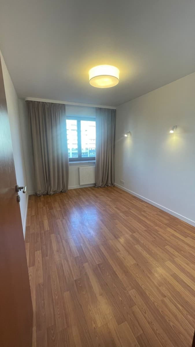 Полностью меблированная квартира 90 м² с балконом – 15