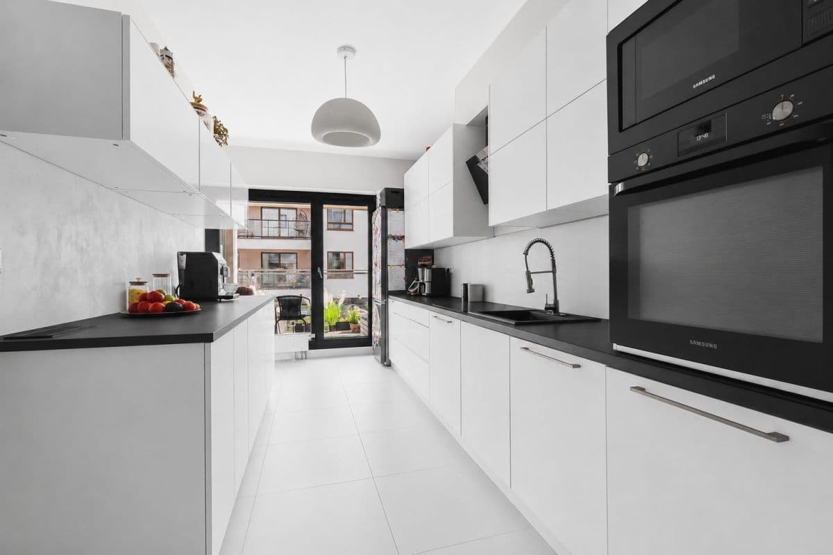 Просторная квартира 57м² в престижном Вилануве – 6