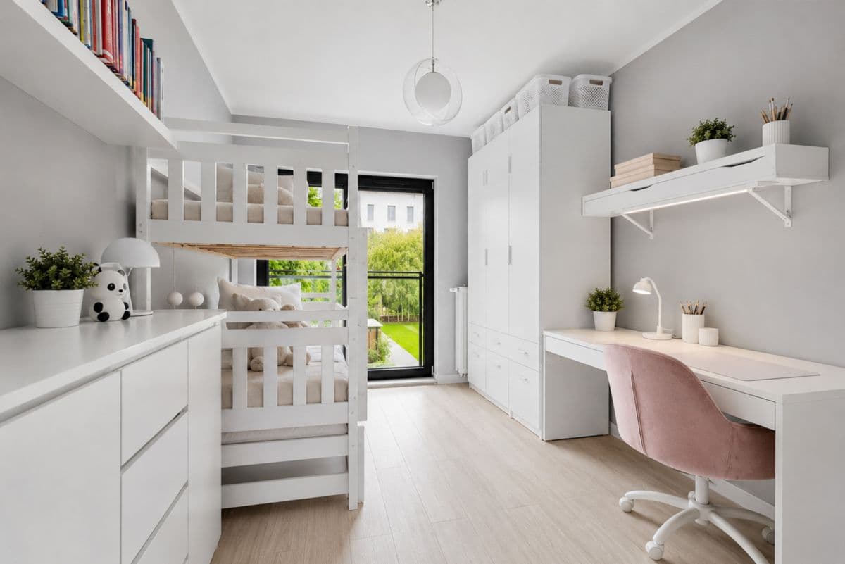 Просторная квартира 57м² в престижном Вилануве – 8