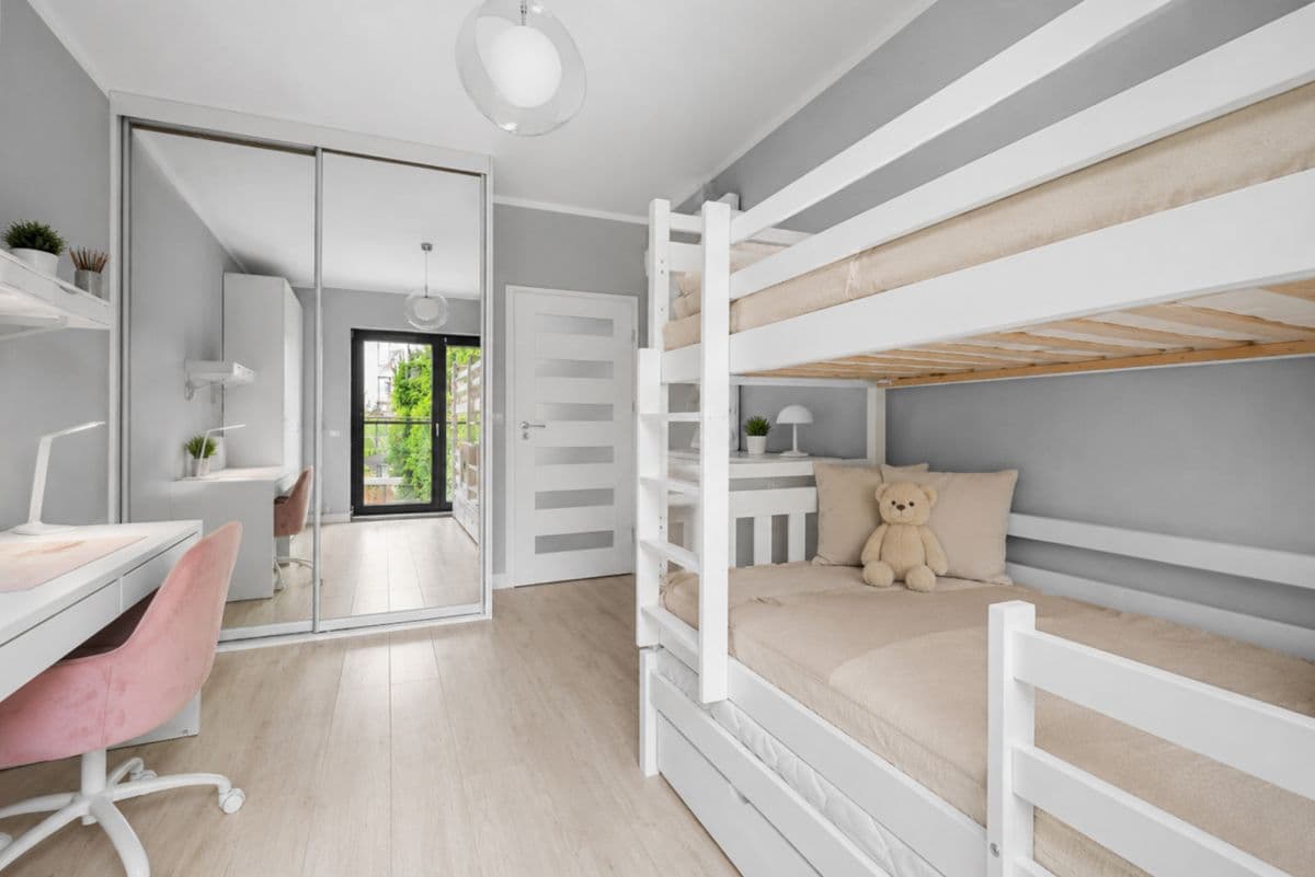 Просторная квартира 57м² в престижном Вилануве – 9