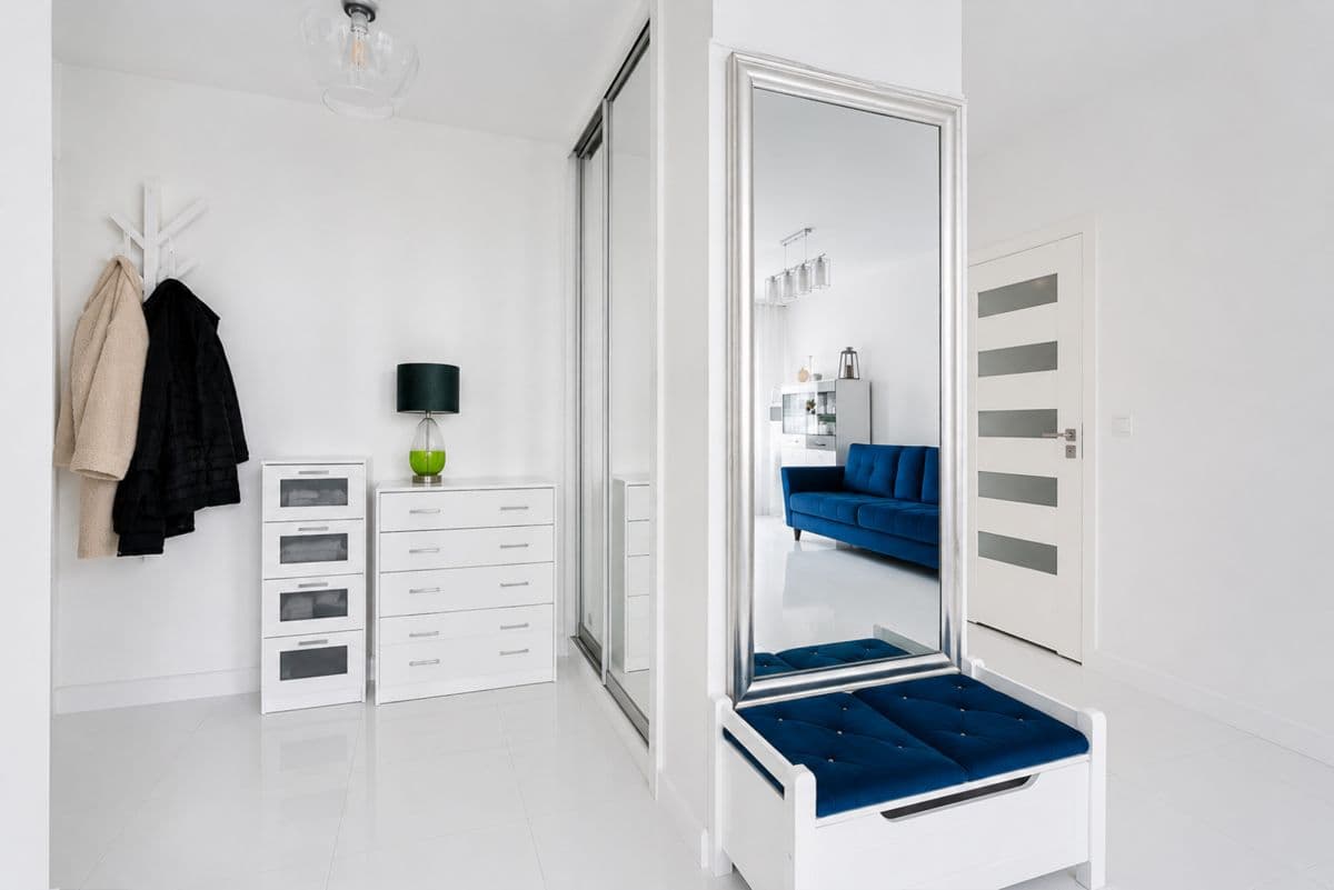 Просторная квартира 57м² в престижном Вилануве – 13