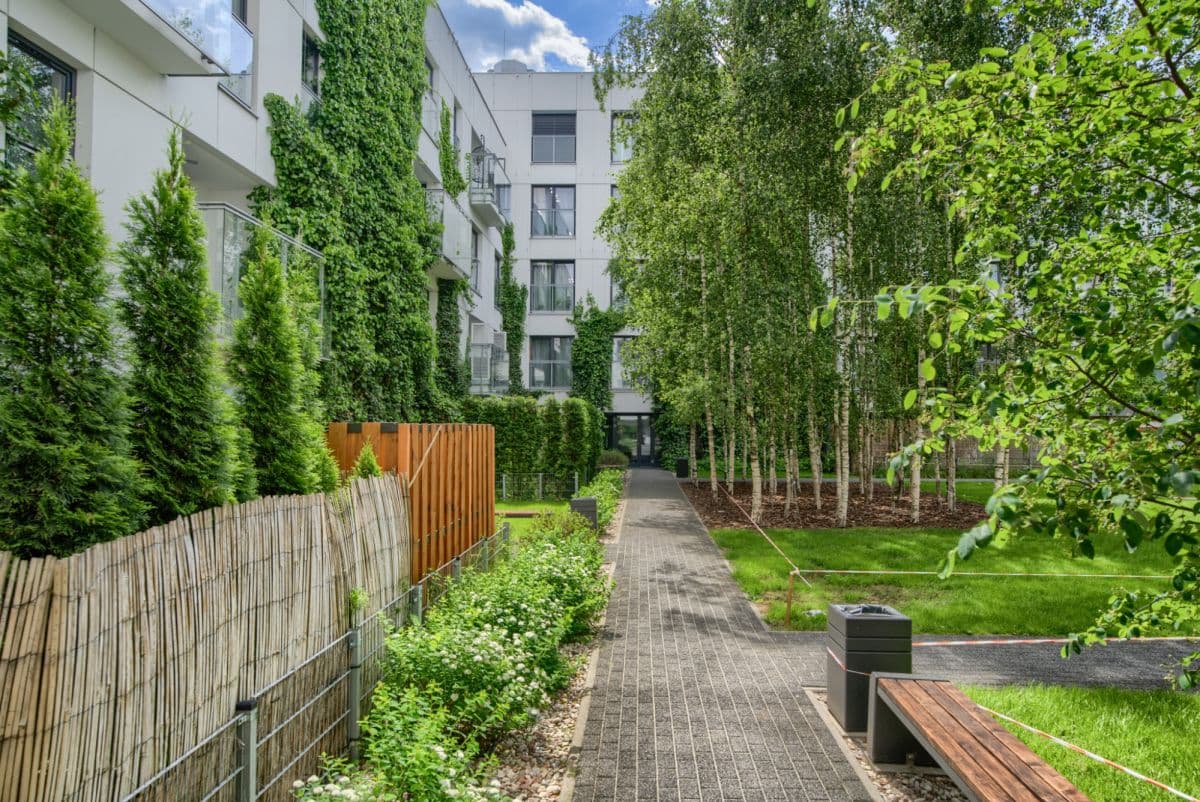 Просторная квартира 57м² в престижном Вилануве – 14