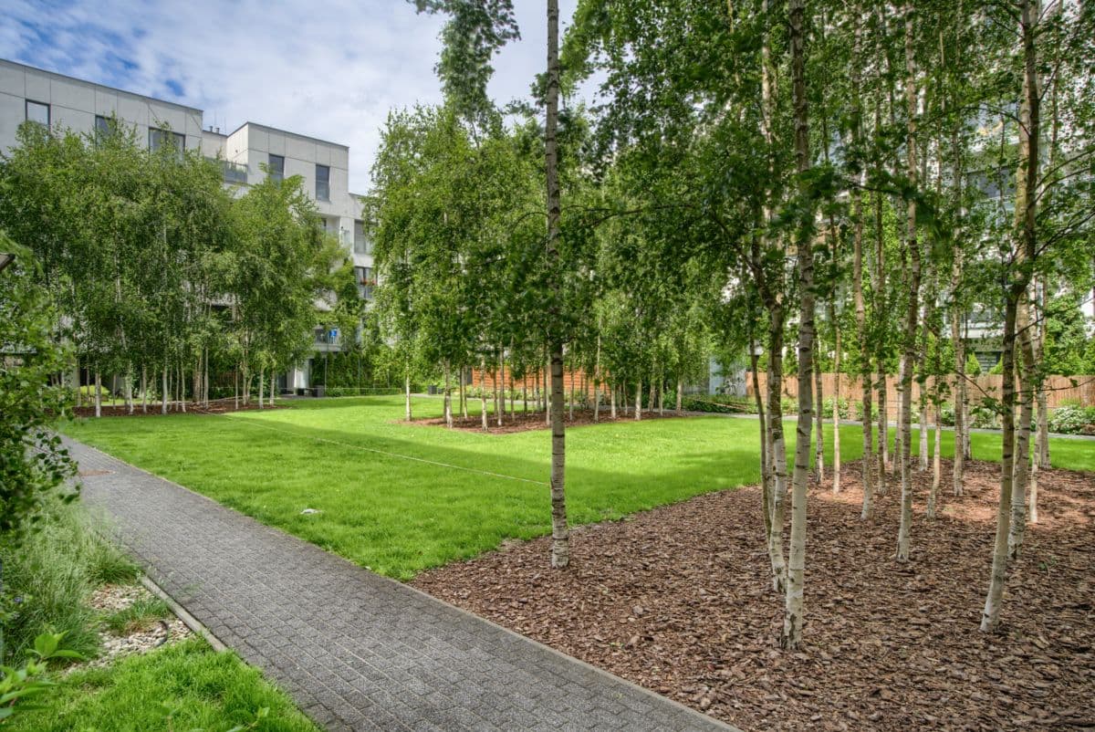 Просторная квартира 57м² в престижном Вилануве – 15