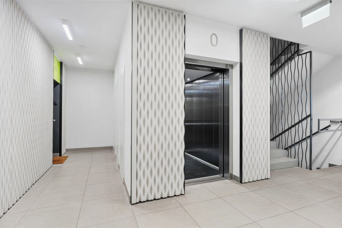 Просторная квартира 57м² в престижном Вилануве – 16