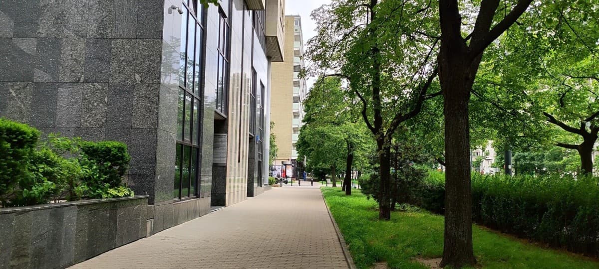 Коммерческое помещение в центре Варшавы – 10