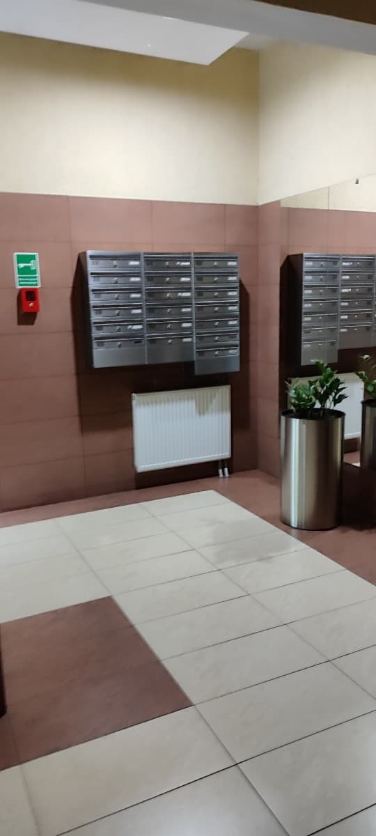 Коммерческое помещение в центре Варшавы – 13