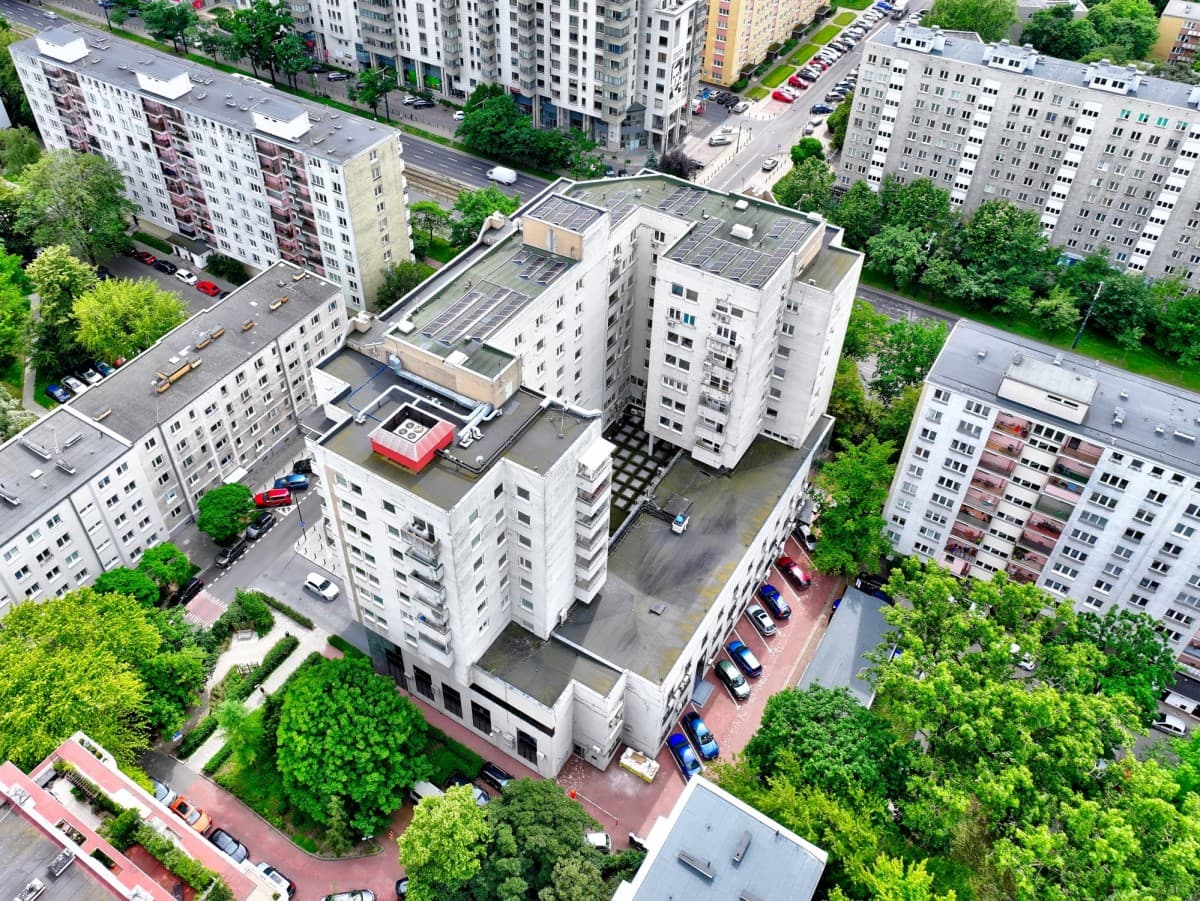 Универсальное помещение 110 м² в центре города – 17