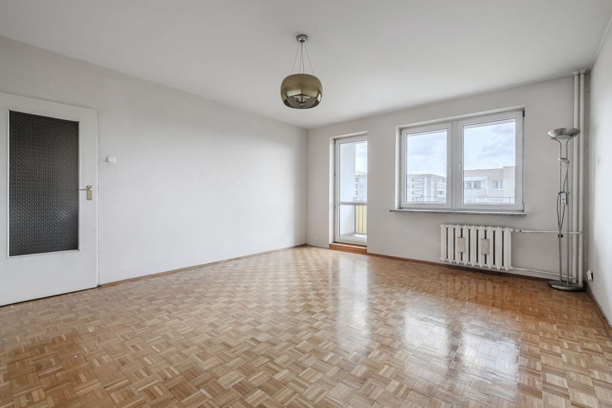Функциональная 2-комнатная квартира в Гочлаве, 56,2 м² – 1