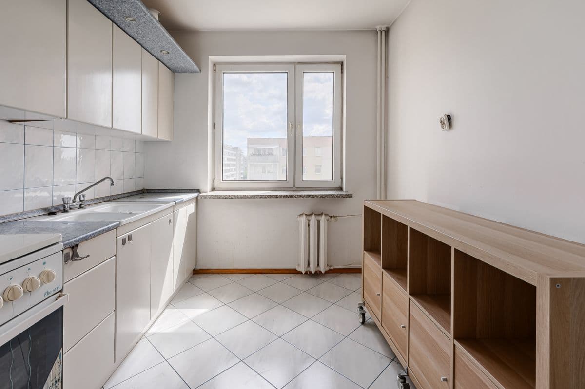 Функциональная 2-комнатная квартира в Гочлаве, 56,2 м² – 7