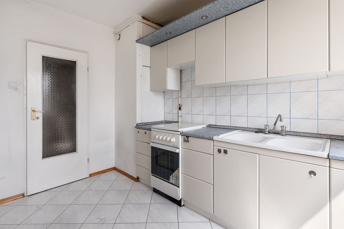 Функциональная 2-комнатная квартира в Гочлаве, 56,2 м² – 8