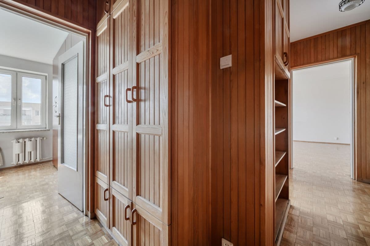 Функциональная 2-комнатная квартира в Гочлаве, 56,2 м² – 9