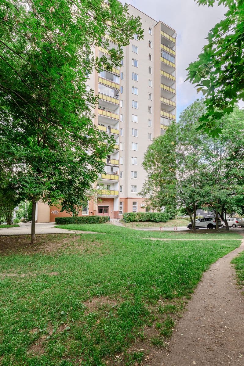 Функциональная 2-комнатная квартира в Гочлаве, 56,2 м² – 10