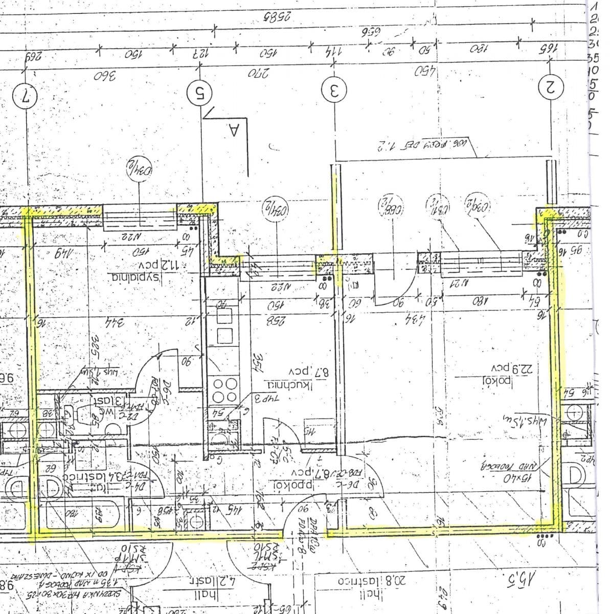 Функциональная 2-комнатная квартира в Гочлаве, 56,2 м² – 11