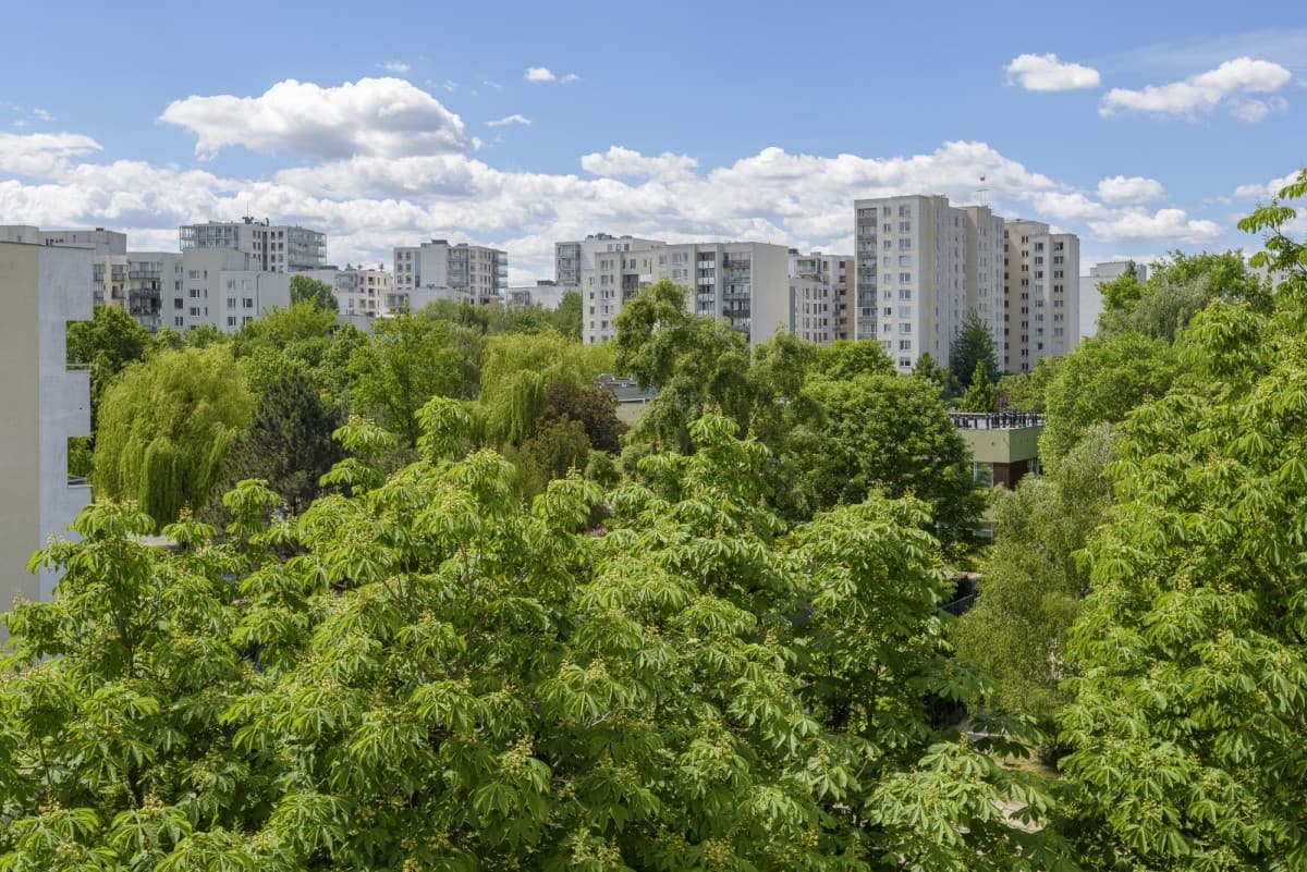 Новое 4-комнатное жилье у метро Имелин – 19