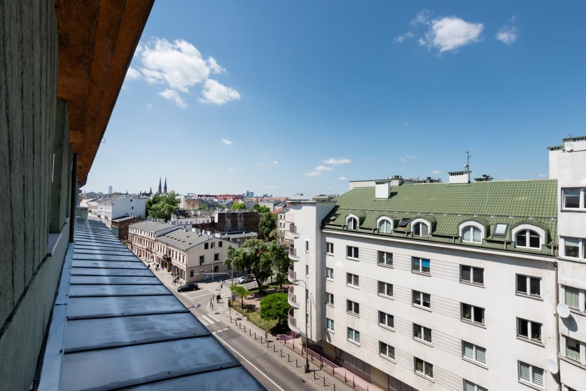 Ремонтированная квартира в сердце Праги – 16