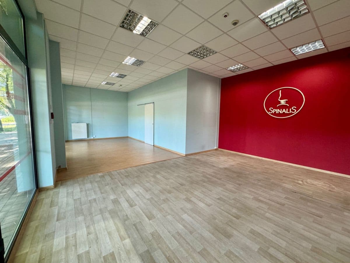 Просторное помещение 60м² на улице Пулава – 2