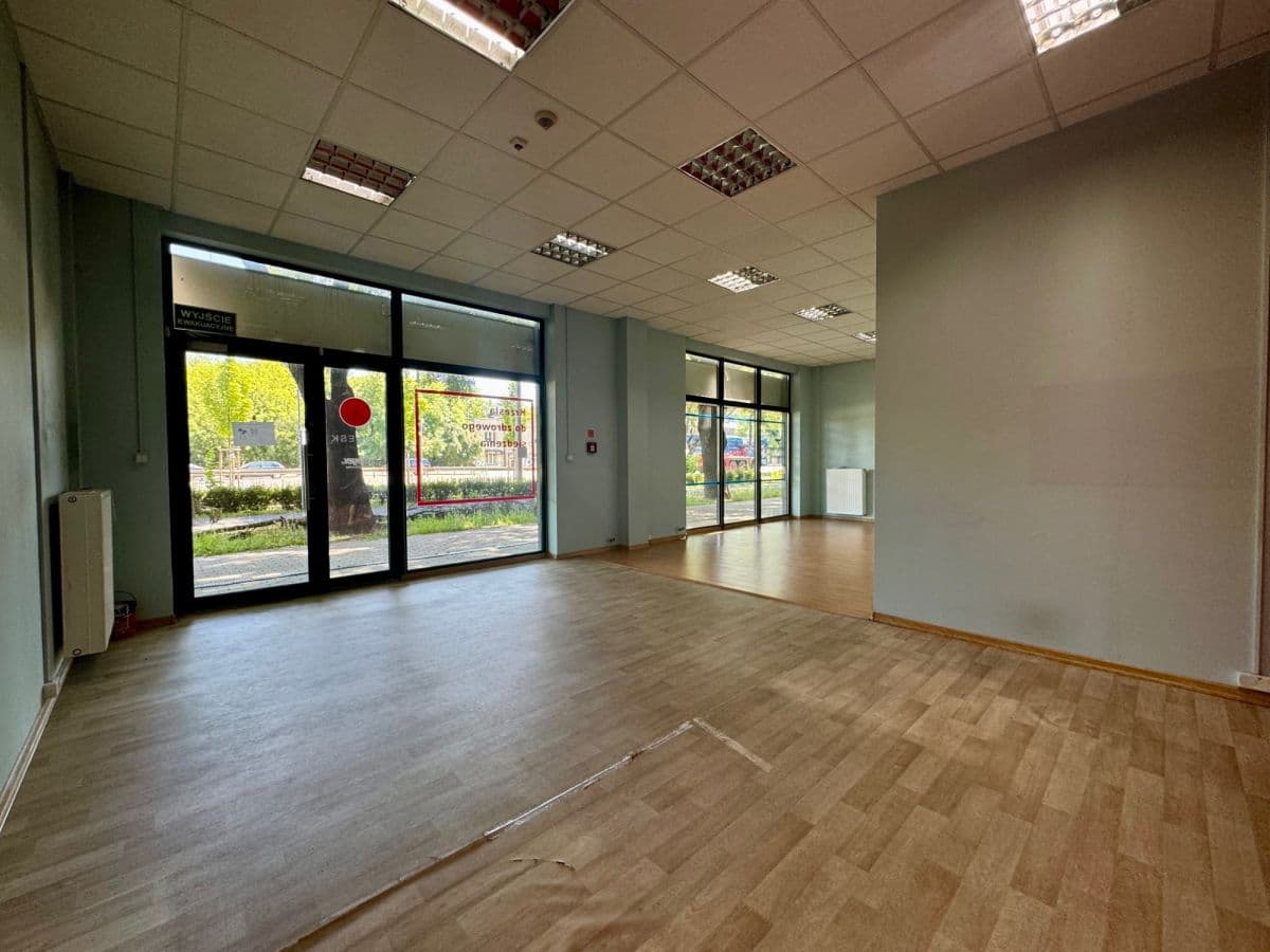 Просторное помещение 60м² на улице Пулава – 3