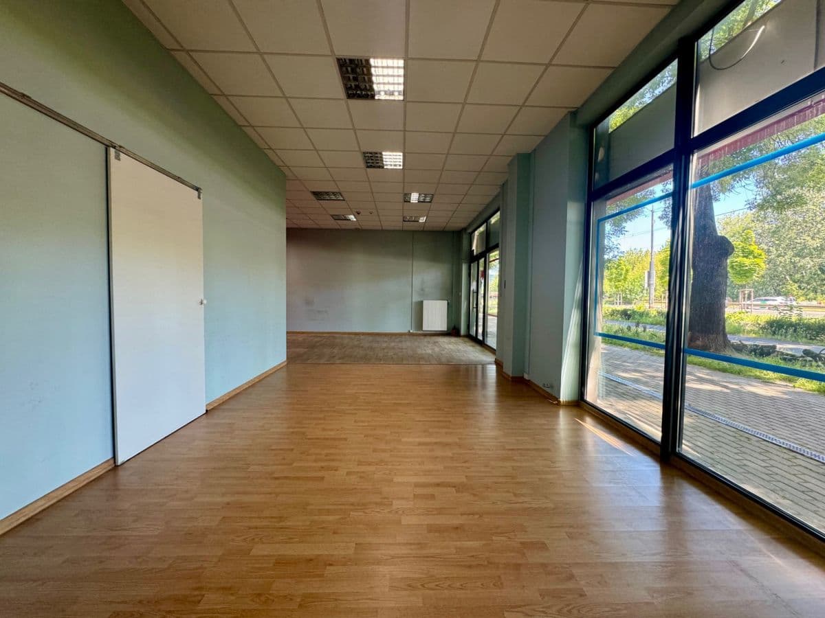 Просторное помещение 60м² на улице Пулава – 4