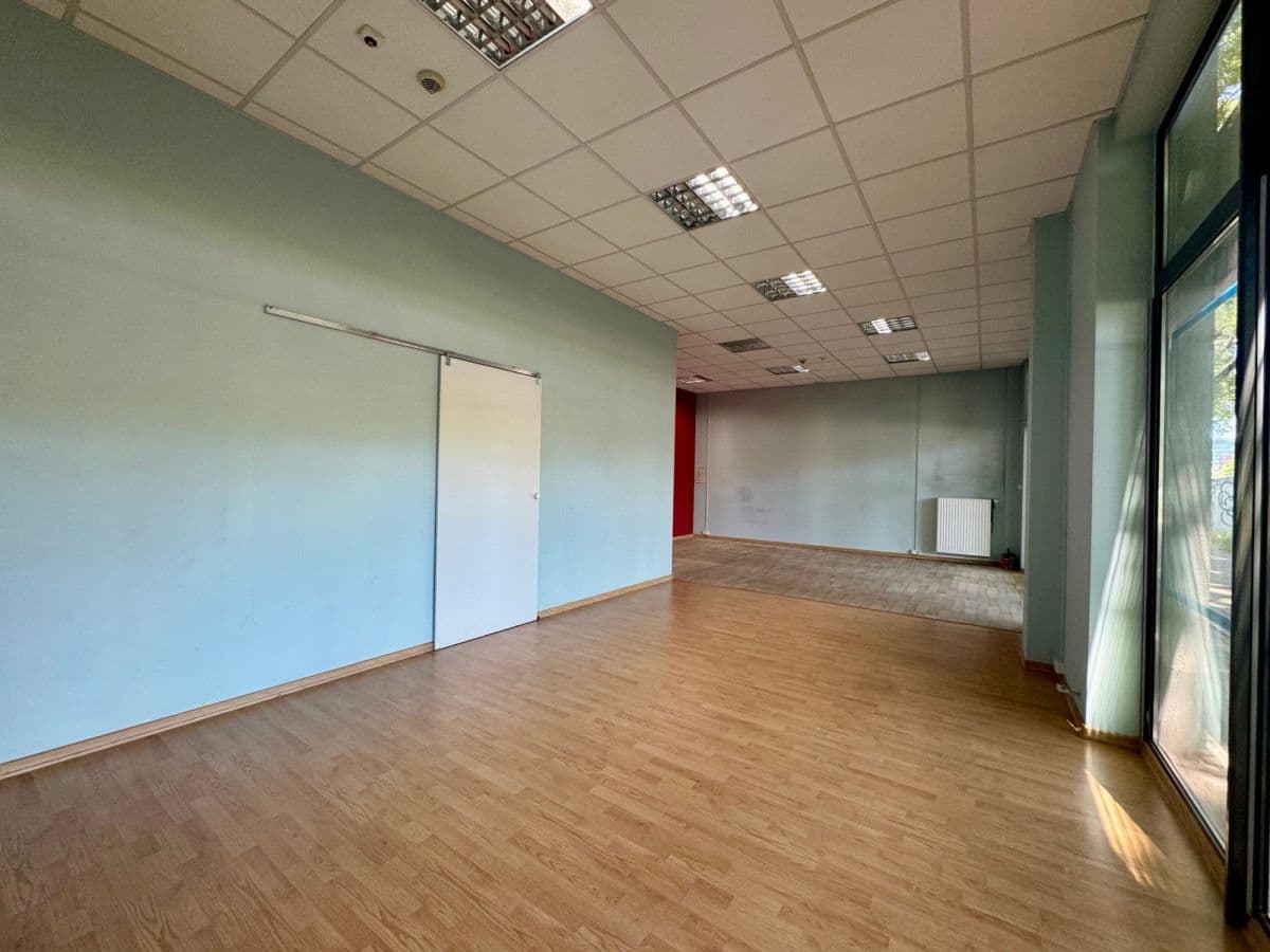 Просторное помещение 60м² на улице Пулава – 5
