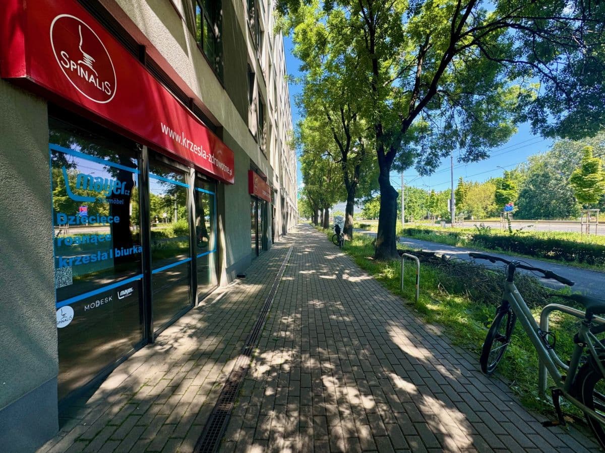 Просторное помещение 60м² на улице Пулава – 8