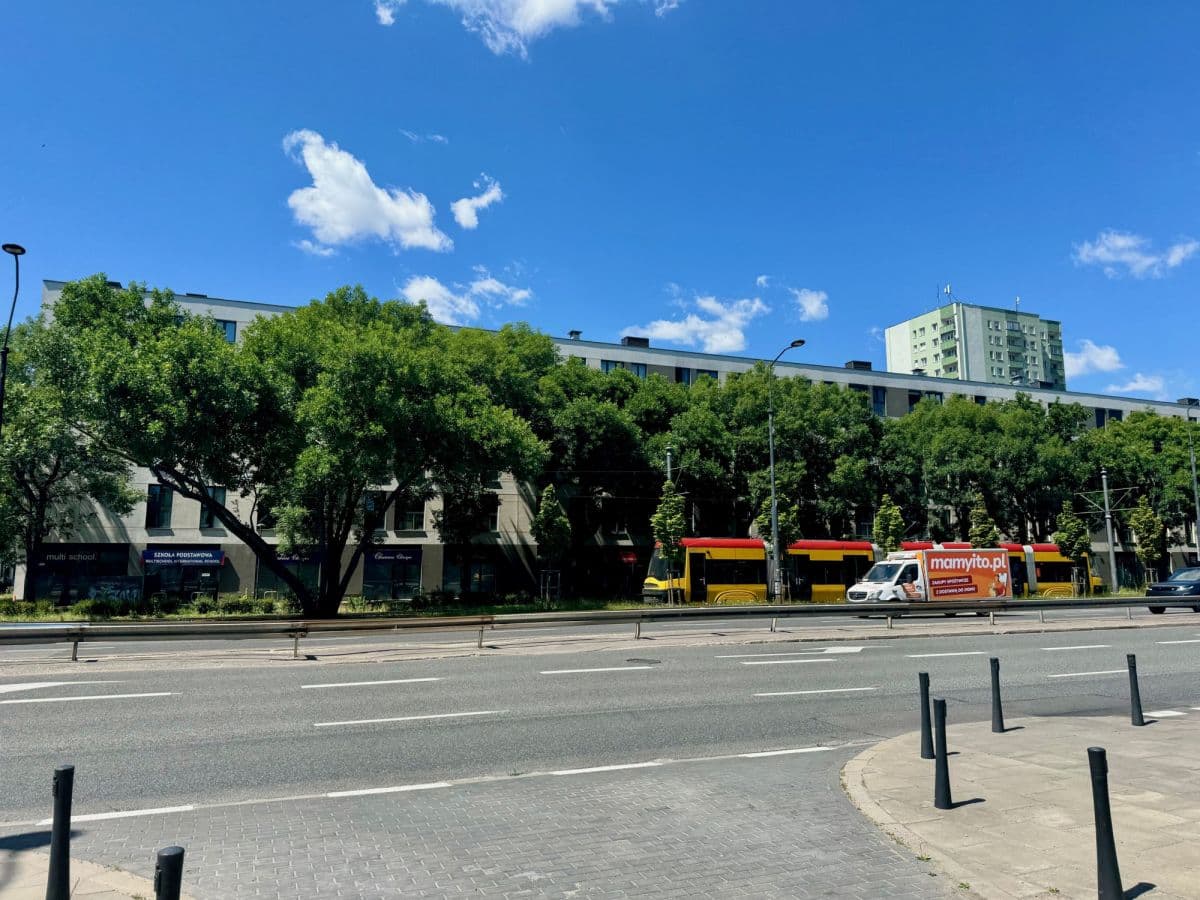 Просторное помещение 60м² на улице Пулава – 9